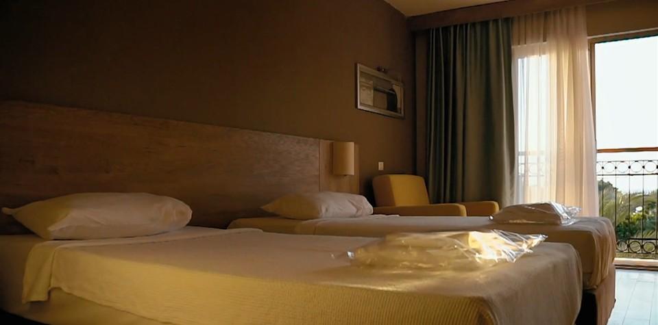 Lucida Beach Hotel Camyuva Luaran gambar