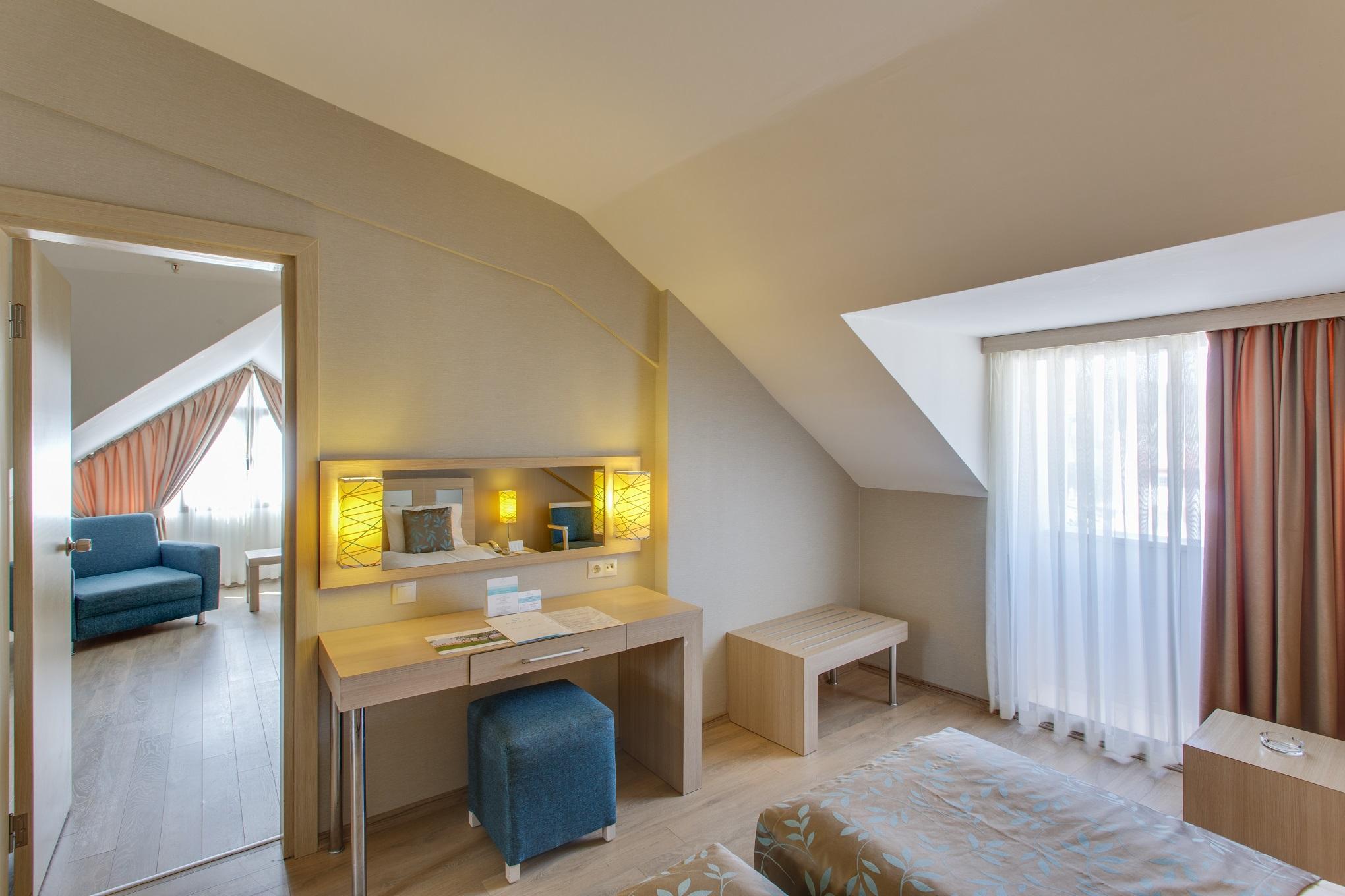 Lucida Beach Hotel Camyuva Luaran gambar