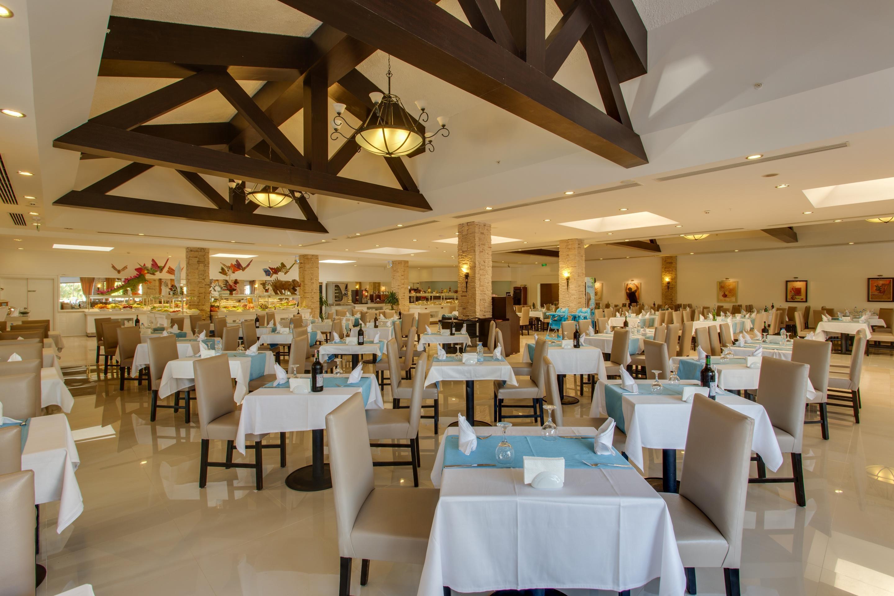 Lucida Beach Hotel Camyuva Luaran gambar