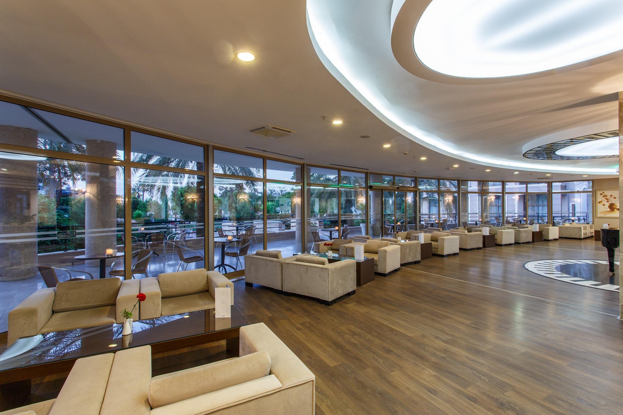 Lucida Beach Hotel Camyuva Luaran gambar